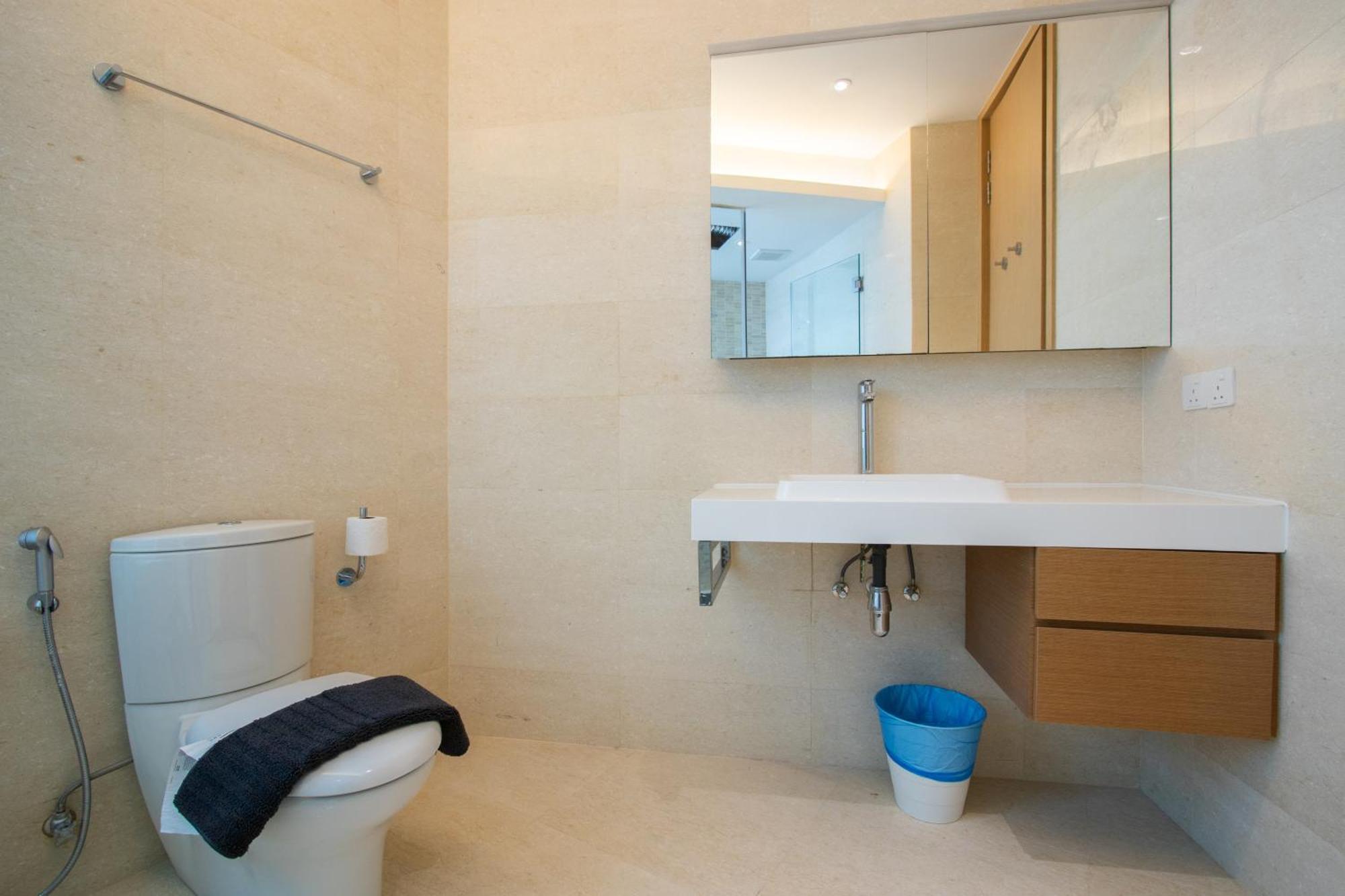 Pinetree Puteri Harbour @ Uha Apartment Nusajaya  Exterior photo